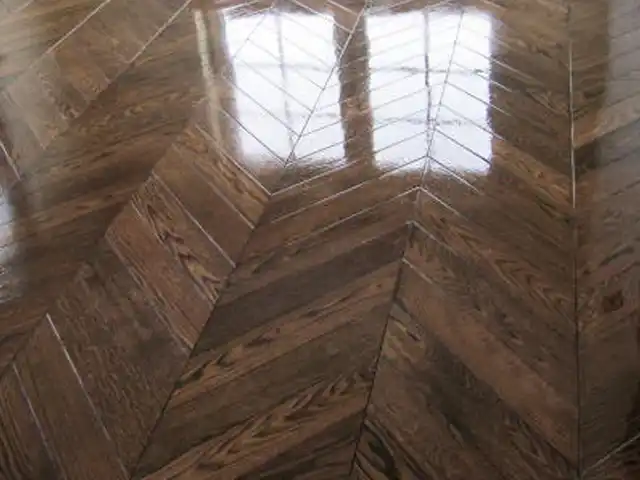 Сарай және кілем үлгілері